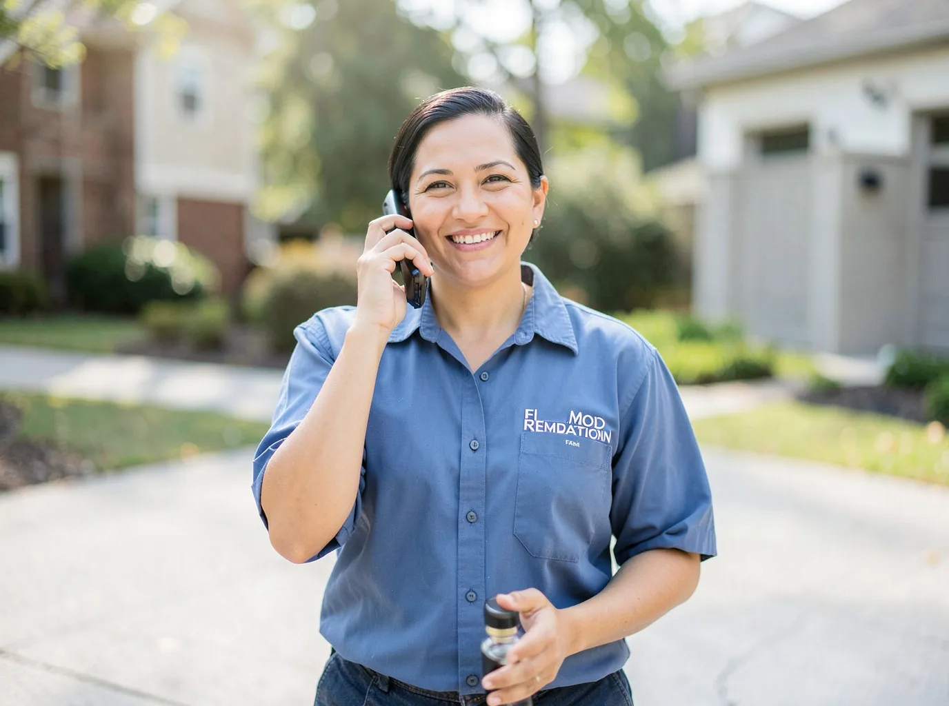Mold Remediation Deptford, NJ FAQs